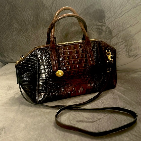 Brahmin espresso melborne - Picture 1 of 3